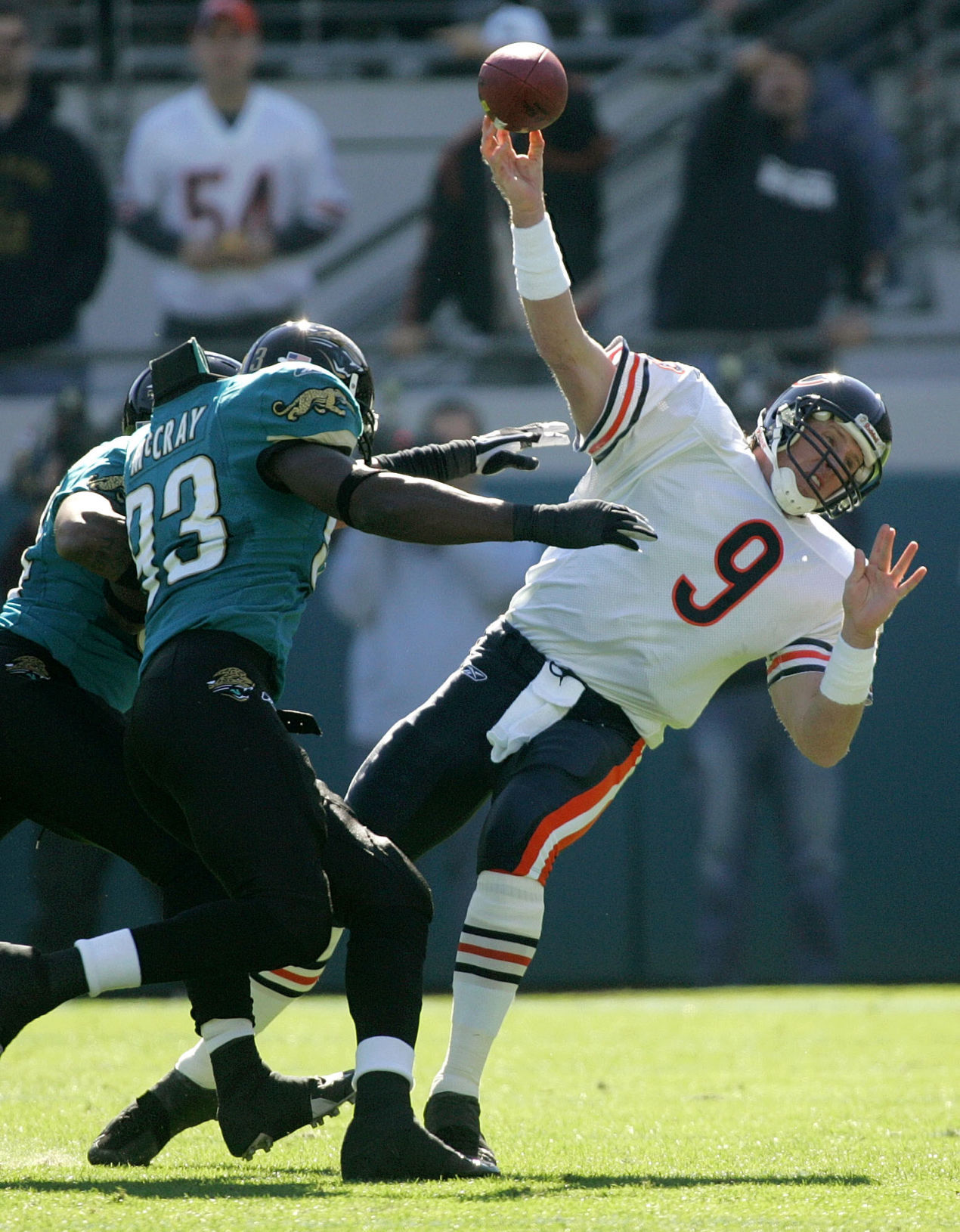 Chad Hutchinson